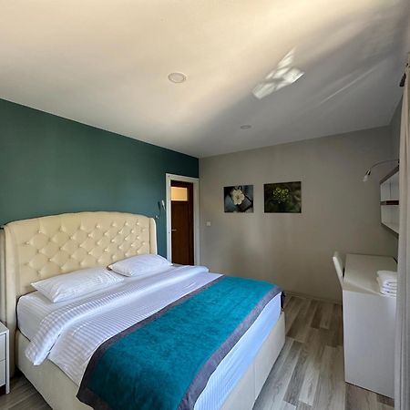 Azur Hotel Çıralı 외부 사진