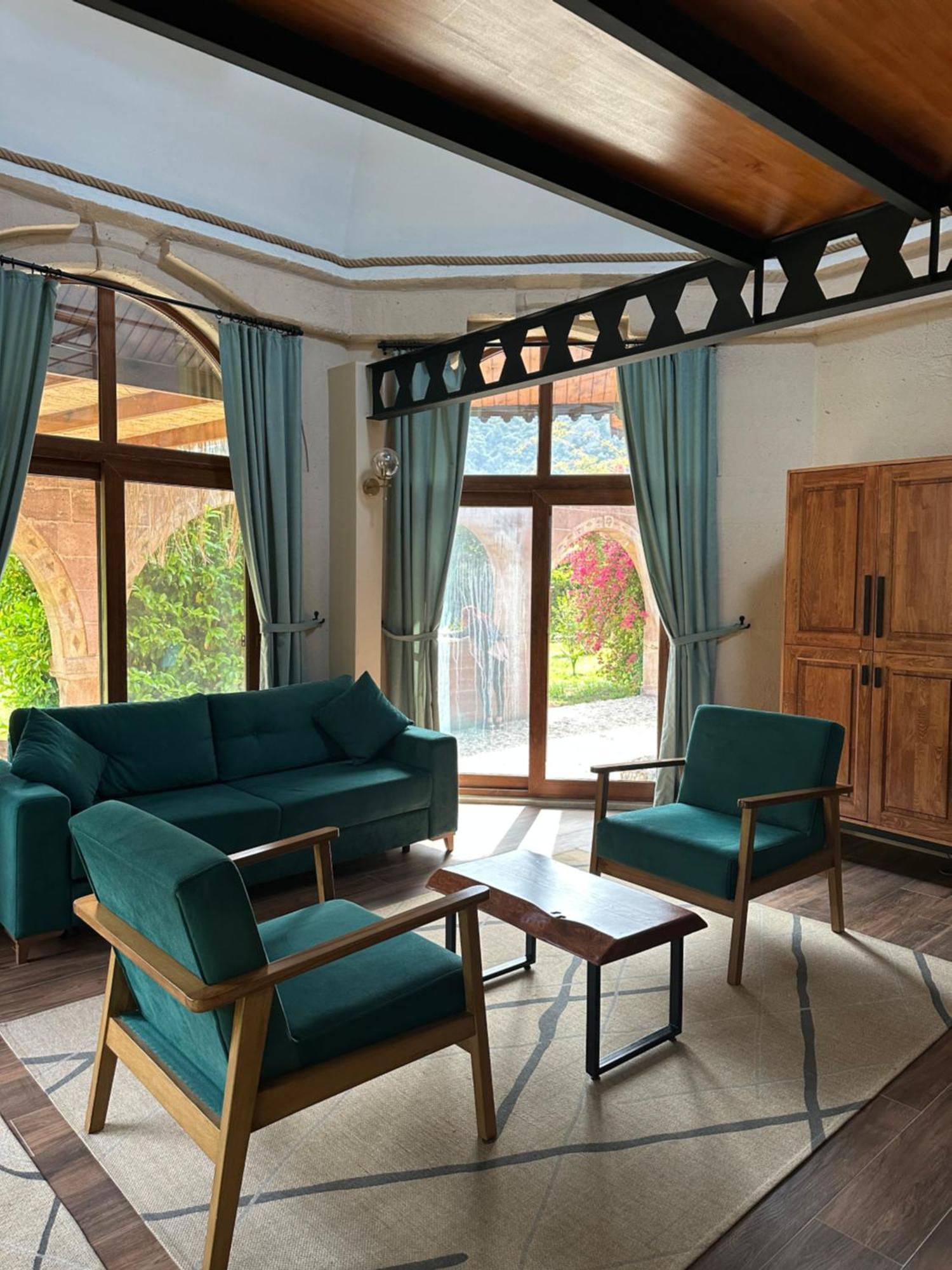 Azur Hotel Çıralı 외부 사진