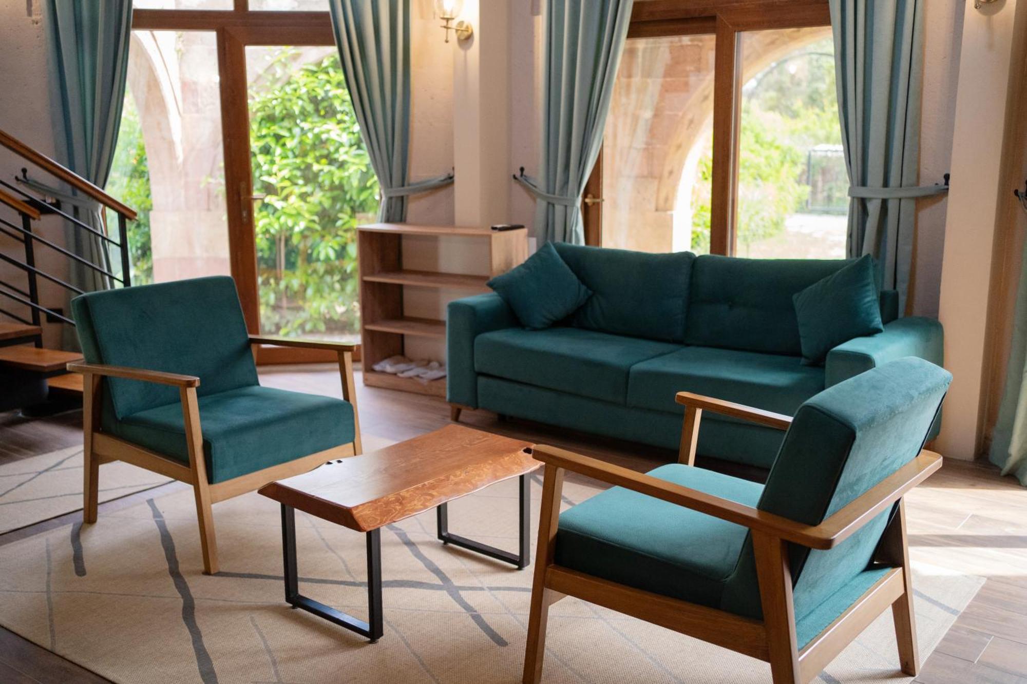 Azur Hotel Çıralı 외부 사진