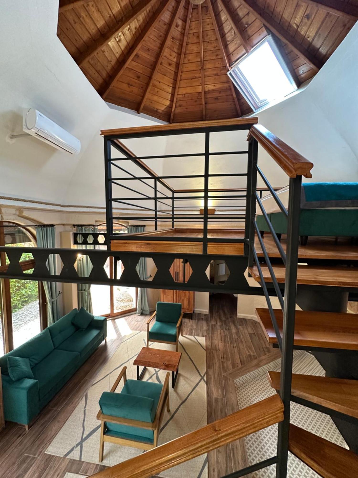 Azur Hotel Çıralı 외부 사진