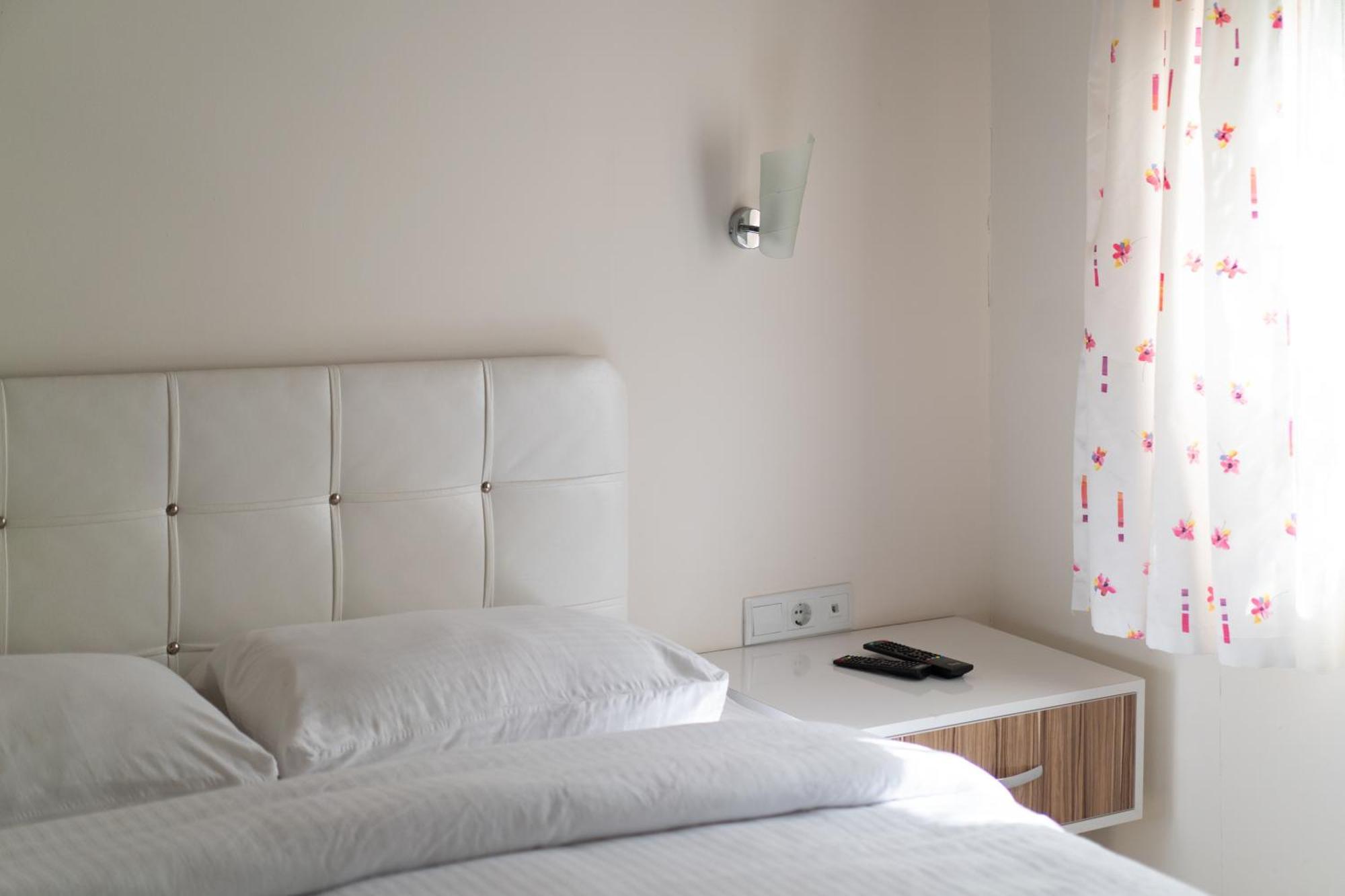 Azur Hotel Çıralı 외부 사진