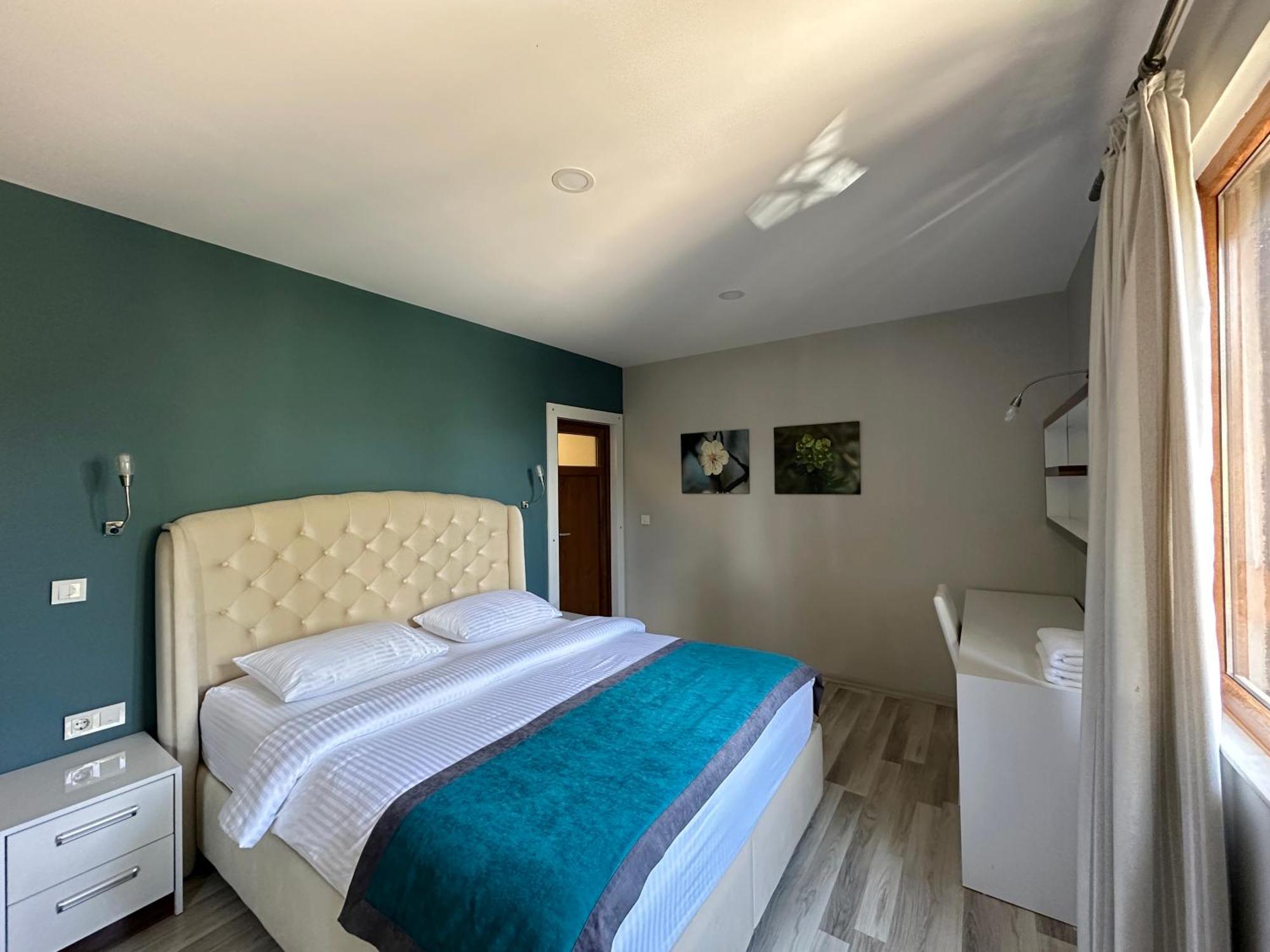 Azur Hotel Çıralı 외부 사진