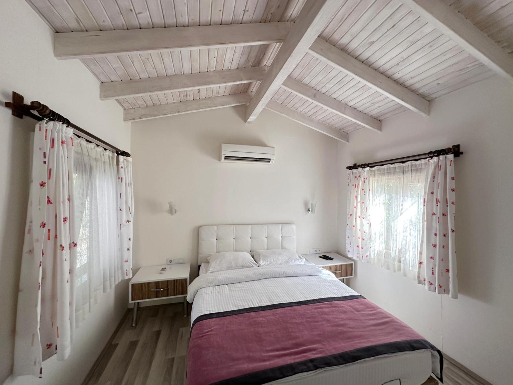 Azur Hotel Çıralı 외부 사진