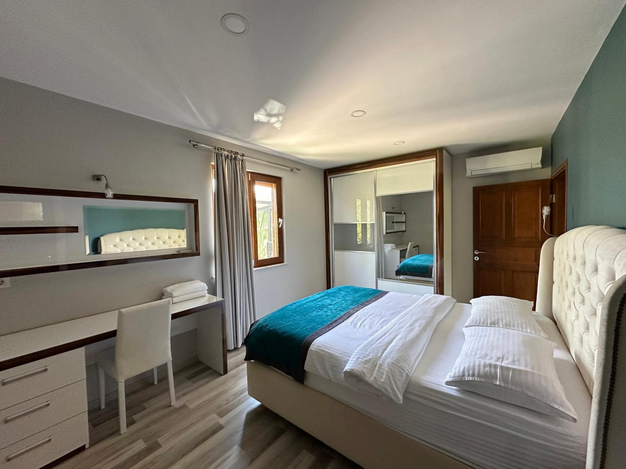 Azur Hotel Çıralı 외부 사진