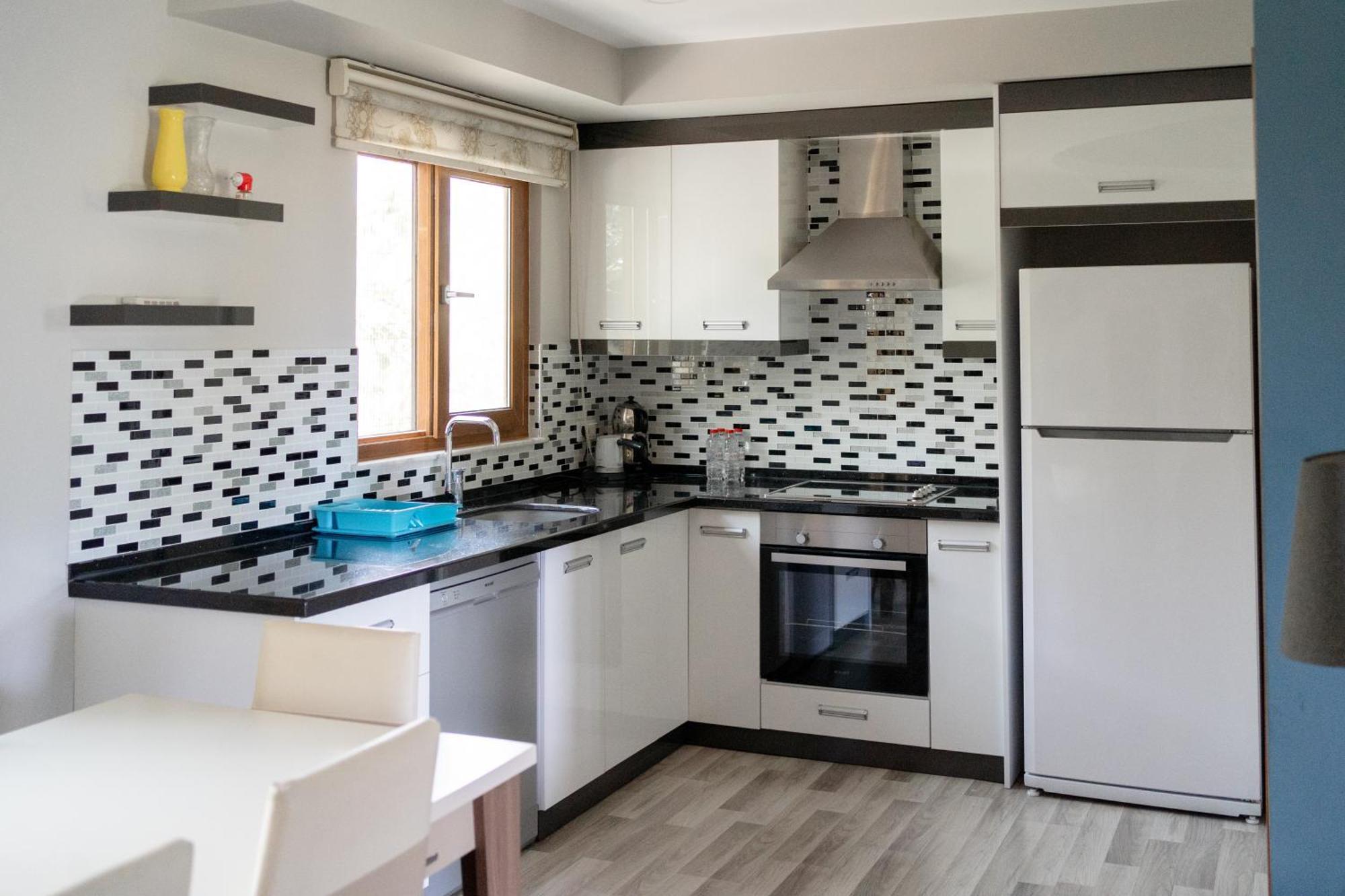Azur Hotel Çıralı 외부 사진