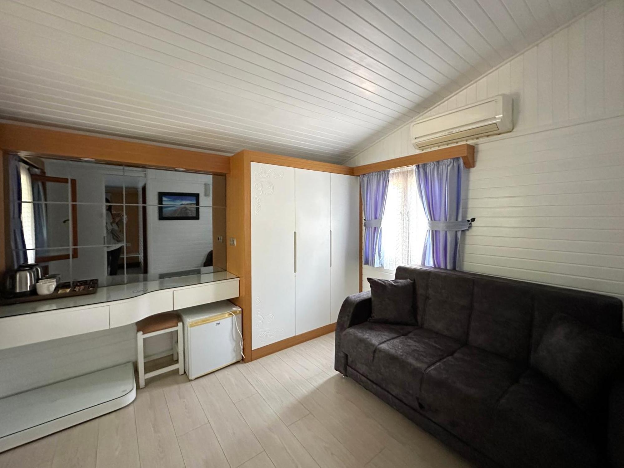 Azur Hotel Çıralı 외부 사진